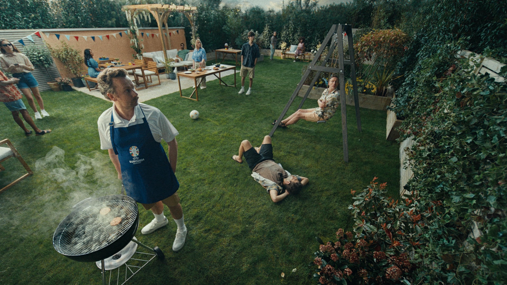 Hellmann's x UEFA — image 01