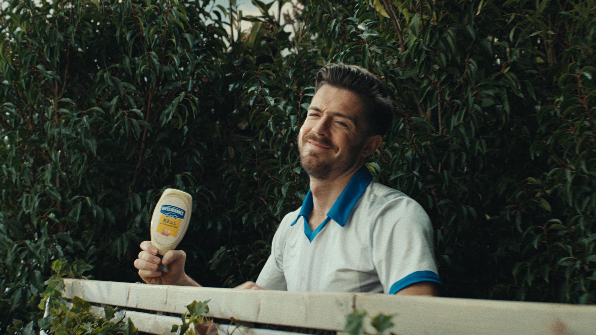 Hellmann's x UEFA — image 02
